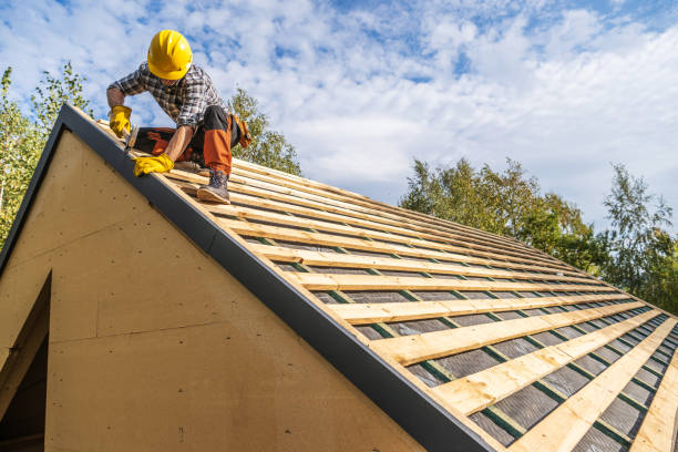 Sealant for Roof in Brooklyn, IN